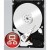 Western Digital WD10JFCX Western Digital WD10JFCX